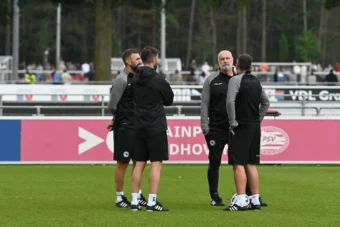 Barbarez nametnuo žestok ritam, Zmajevi odradili još jedan trening u Ajndhovenu