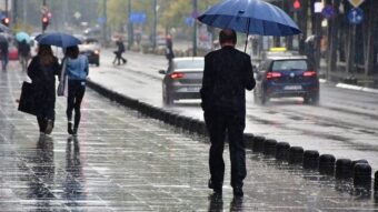 Ljetnji vikend pred nama: Onda slijedi totalni preokret! Iduća sedmica će ličiti na početak novembra