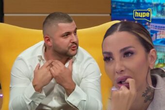 “PRETUKLA MI JE…” Aneli Ahmić ZAVRŠILA U ZATVORU?! Isplivali jezivi detalji TUČE, detalji lede krv u žilama