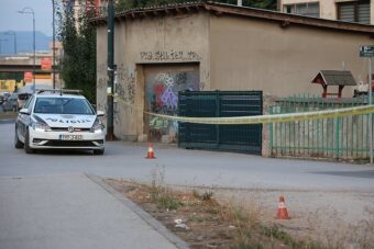 Sarajevo: Migranti se sukobili na Stupu, jedan od njih ustrijeljen iz vatrenog oružja