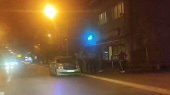 Drama u Banjaluci: Muškarca nemilosrdno šutali nogama, stigla je policija