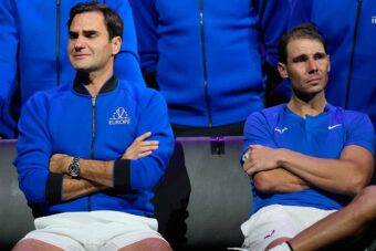 Rodžer Federer u finansijskim problemima!? Neočekivan razvoj situacije