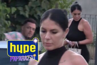 (HYPE PAPARAZZO) EKSKLUZIVNO! Otkrivamo kako izgleda Gasttozzova DJEVOJKA! Krije je kao zmija noge, a već neko vrijeme ŽIVE ZAJEDNO (VIDEO)