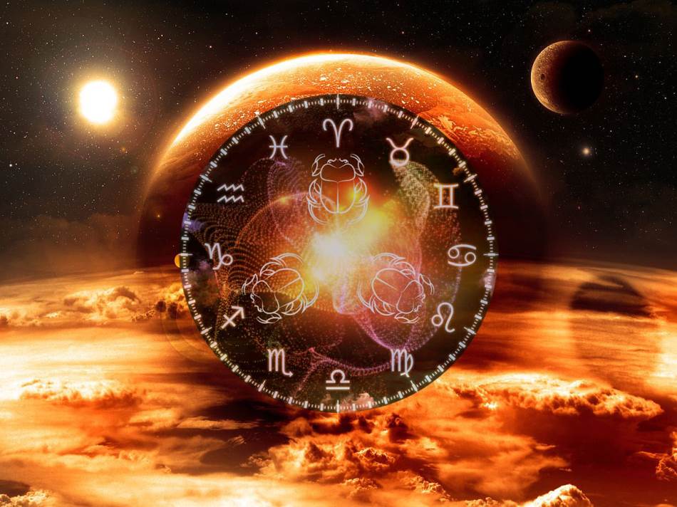 Horoskop za 16. septembar 2024 / Izvor: Shutterstock/agsandrew