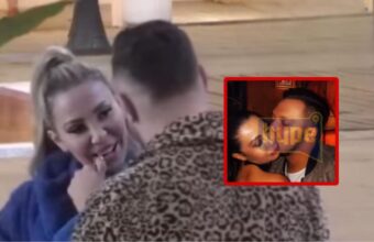 ŠOK – ANELI I GASTTOZZ BILI ZAJEDNO? Objavljen njihov PRIVATNI VIDEO