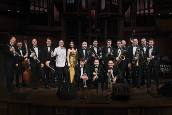 U BiH dolazi svjetska atrakcija “Glenn Miller Orchestra”