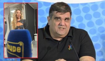 “TEA VEČERAS PRED KONCERT DALA EKSKLUZIVNI INTERVJU ZA HYPE TELEVIZIJU!” Saša Mirković čestitao pjevačici na dva uspješna nastupa