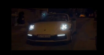 EKSKLUZIVNO! Stanislavovo novo auto: Pokloni pljušte, a stara djevojka? Sve na dlanu glamura