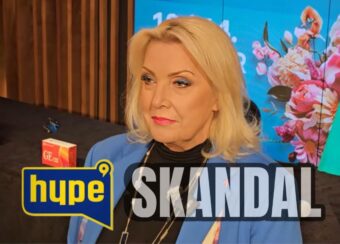 SNEŽANA ĐURIŠIĆ JAVNO ODBRUSILA NOVINARKI HYPE TV! SRAMNO! Pjevačica pobjesnila nakon pitanja o suđenju za MITO! (VIDEO)