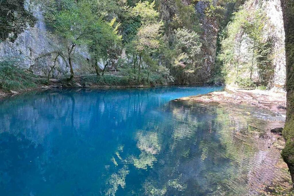 Počinju geološka istraživanja rijeke Une / Foto: Nezavisne novine