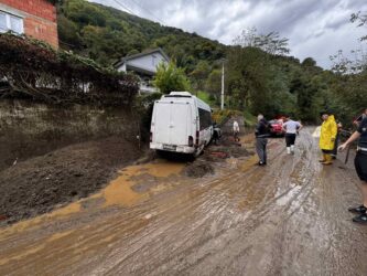 Civilna zaštita HNK: Nakon naredbe FUCZ evakuisano 330 osoba