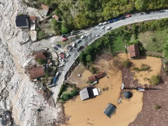 Proglašena trodnevna žalost u Jablanici