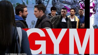 Novi film Srđana Vuletića “Gym” uskoro u kinima širom BiH