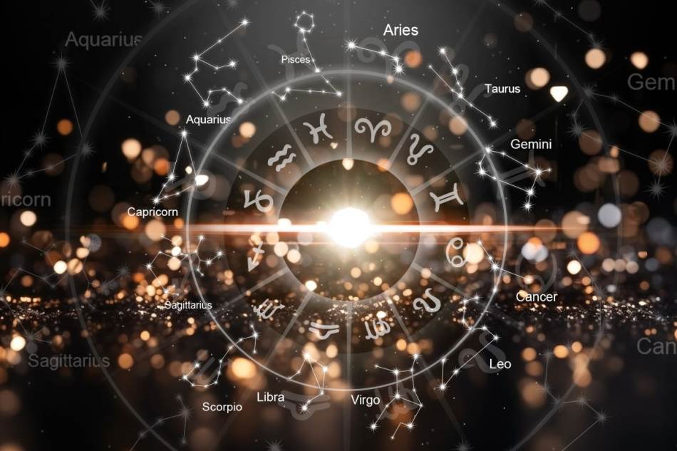 Horoskop za 8 oktobar 2024 / Izvor: Shutterstock