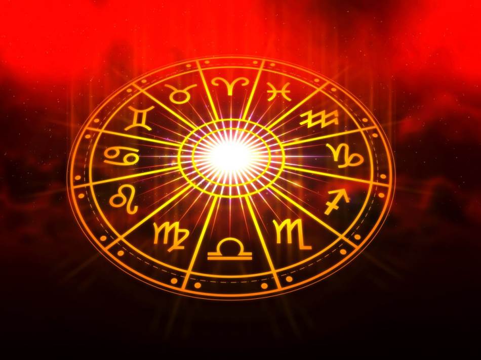 Horoskop za 29 oktobar 2024 / Izvor: Shutterstock/MR.RAWIN TANPIN