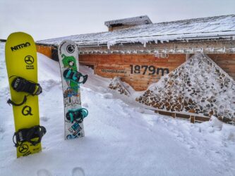 Direktor OC “Jahorina” Dejan Ljevnaić: Cijene ski-karte biće prilagođene dostupnosti staza