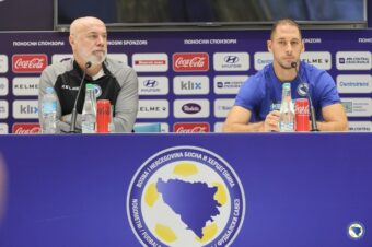 Bh. reprezentativac Nikola Katić kategoričan: Apsurdno je u 2024. godini dijeliti ljude po vjeri i naciji! “Jablanica je najbolji primjer zajedništva”