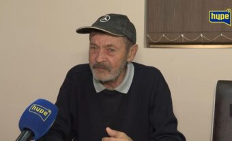 EKSKLUZIVNO! Gastozov otac u suzama: “Anđela je lažov i folirant, njihova veza je šprdnja” (VIDEO)