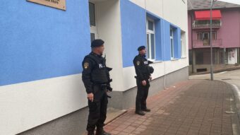 Napad na policajce u Bosanskoj Krupi okarakteriziran kao teroristički čin