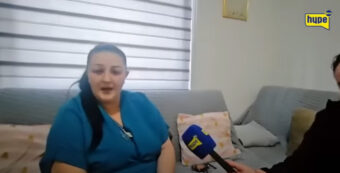 Bolna ispovijest za Hype: Žena ostala bez djece! Odveli su ih, šta se trenutno dešava?