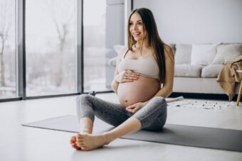 Devet stvari koje žene ne žele priznati da su radile u trudnoći