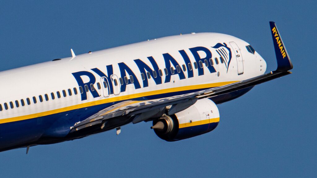 Ryanair objavio red letenja / Foto: CNN