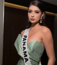 Nastavlja se skandal zbog izbacivanja miss Paname s izbora za “Miss Universe”: Ko je kriv za sve?