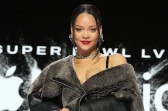 Rihanna potaknula glasine o prekidu muzičke karijere: “Bog je imao druge planove za mene”