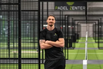 Zlatan Ibrahimović nastavlja sa širenjem svog poslovnog carstva: Otvorio najveći “Padel center” na svijetu