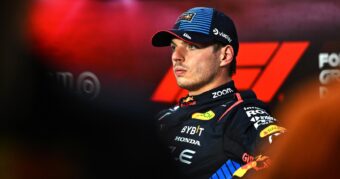 FORMULA 1 Verstappen ponovo kažnjen