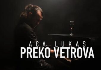 “PJESMA KOJA NOSI SVE MOJE EMOCIJE” Aca Lukas predstavio pjesmu na kojoj je RADIO PRIJE 35 GODINA! (VIDEO)