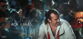 STIGLA “DUGA” ACE LUKASA! Nova pjesma sa albuma muzičke zvijezda kida, a spot vrvi od romantike: “Opet častila me tuga” (VIDEO)