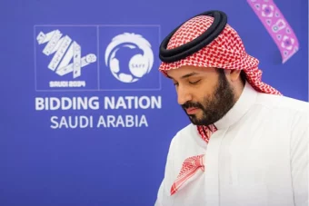 Zar je iko iznenađen? FIFA ocijenila Saudijce kao najbolje kandidate ikad za organizaciju SP-a