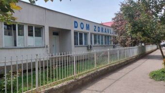 INCIDENT Doktor specijalista prijetio kolegama u Domu zdravlja Goražde! Posla ima(la) i policija