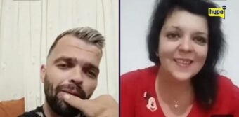 ŽIVOT SA DVIJE ŽENE Elmedin opasan zavodnik pogotovo za crnke! “Nemoj se zaljubiti…”  (VIDEO)