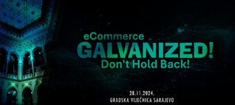 U Sarajevu se 28. novembra održava “eCommerce Day”: Ključni događaj za razvoj digitalnog poslovanja u BiH