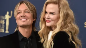 Iza Nicole Kidman najgora je godina u njenom životu