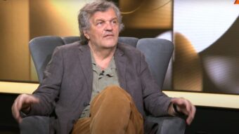 Emir Kusturica podnio krivičnu tužbu protiv Željka Mitrovića: „Podnijeli smo i zahtjev za izdavanje privremene mjere”