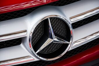 Mercedes-AMG najavio novi električni super SUV za 2026. godinu