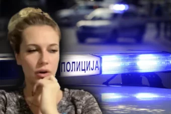 MILICA SASLUŠANA U POLICIJI: Isplivala službena bilješka! ZADRŽANA duže od predviđenog vremena!