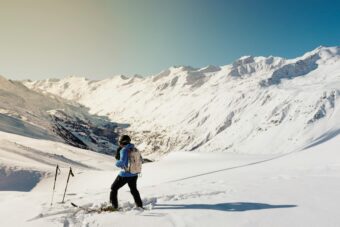 Stiže snijeg! Za vikend počinje skijanje na našim planinama