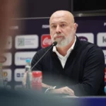 Sergej Barbarez spreman za oktobarsku utakmicu "odluke"!