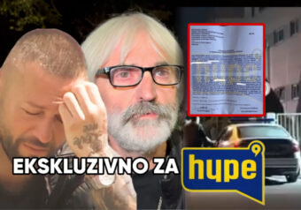 “PRIJAVILI SMO POLICIJI DA IH DRŽE PROTIV NJIHOVE VOLJE!” Otac Nenada Aleksića Ša EKSKLUZIVNO ZA HYPE TV: “Samo želim da mi djeca izađu”