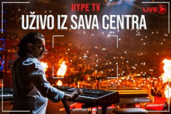 SA LICA MJESTA! SVI DETALJI PREMIJERE FILMA “STRAVIČNO” a potom i SPEKTAKULARAN KONCERT ACE LUKASA