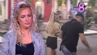 “Ovo su dva najveća monstruma na svijetu!” Milica nakon novog skandala ogorčena na Sofiju i Terzu