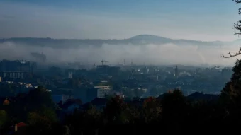 <strong>U Banjaluci alarmantan nivo zagađenosti vazduha, gradska inspekcija najavila kontrole</strong>