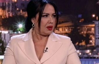 ZLATA PETROVIĆ PODIŽE TUŽBE ZBOG SINA PEJE: Bijesna kao ris progovorila o njegovim KOCKARSKIM dugovima: “Molim sve ljude da se jave sa dokazima…”