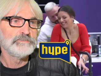 “MIONA JE DOBRA PREMA ŠA! DOPADA MI SE!” Zoran Aleksić PODRŽAO VEZU sina i Jovanovićeve – EKSKLUZIVNO ZA HYPE TV