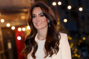 Kate Middleton pojavila se u javnosti nakon dugo vremena