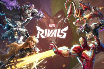 Više od 10 miliona ljudi zaigralo “Marvel Rivals” 